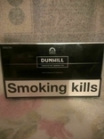 Сигареты DUNHILL international, фото №2