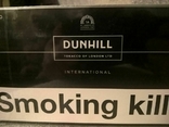 Сигареты DUNHILL international, numer zdjęcia 3