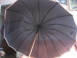 Зонт-трость ВREAKER, фото №4
