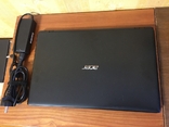 Ноутбук Acer V5-551G A6-4455M/6GB/750GB/HD 7500G+HD7650М, фото №2