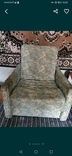 Кресло-кровать., фото №2