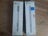 Стилус Microsoft Surface Pen Pro Platinum (EYU-00009), фото №3