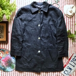 Стильный пиджак лен лён CF New Classic размер 40, фото №2