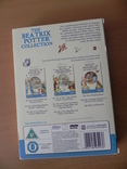 The Beatrix Potter Collection - The World Of Peter Rabbit Friends DVD, фото №3