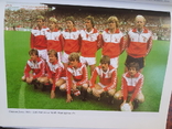Чемпионаты Европы по футболу 1984, 1988, том 3, фото №4