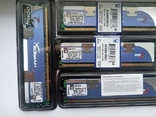 Оперативная память Kingston DDR2 AMD athlon II, numer zdjęcia 5