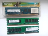 Оперативная память Kingston DDR2 AMD athlon II, numer zdjęcia 6