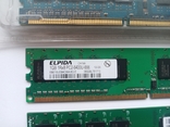 Оперативная память Kingston DDR2 AMD athlon II, numer zdjęcia 8