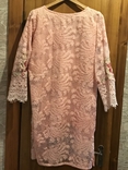 Платье-туника в этническом стиле (4)., фото №5