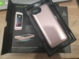 Чехол Mophie Gold для IPhone 7/8/SE Аккумулятор Павербанк, photo number 3