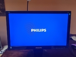 Монитор 19 дюймов Philips E-line 191EL 1SB, фото №4