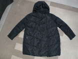 Куртка зимняя, женская (пуховик) QQY, numer zdjęcia 3