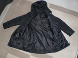 Куртка зимняя, женская (пуховик) QQY, numer zdjęcia 4