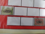 Коллекция марок Конго 473 шт, фото №10