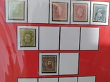 Коллекция марок Конго 473 шт, фото №13