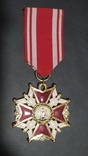 Орден Святого Станислава, Польша. Реплика (Е8), photo number 2
