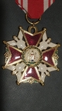 Орден Святого Станислава, Польша. Реплика (Е8), photo number 3