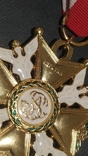 Орден Святого Станислава, Польша. Реплика (Е8), photo number 6