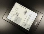 Kindle Paperwhite 2 gen 4Gb електронна книга підсвітка, photo number 2