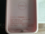 Чехол аккумулятор PowerBank для IPhone 11 5000mAh, фото №5