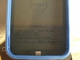 Чехол аккумулятор PowerBank для IPhone Xs Max 5000mAh, photo number 5