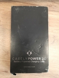 Чехол аккумулятор PowerBank для IPhone 11 5000mAh, photo number 3