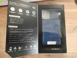 Чехол аккумулятор PowerBank для IPhone 12 Pro Max 4800mAh, фото №2