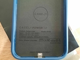 Чехол аккумулятор PowerBank для IPhone 12 Pro Max 4800mAh, фото №5