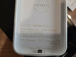 Чехол аккумулятор PowerBank для IPhone Xr 5000mAh, photo number 5
