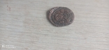Византийская монета., фото №4