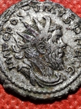 Рим.Постум.Антониниан.(259-268)г.г.н.э., фото №6
