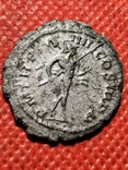 Рим.Постум.Антониниан.(259-268)г.г.н.э., фото №8