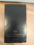 Чехол аккумулятор PowerBank для IPhone 12 Pro 4800mAh, фото №3