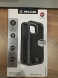 Карбоновый чехол Pelican Shield Case для iPhone 12 Pro Max, фото №2