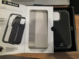 Карбоновый чехол Pelican Shield Case для iPhone 12 Pro Max, фото №4