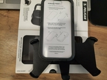 Карбоновый чехол Pelican Shield Case для iPhone 12 Pro Max, фото №5