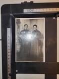 Фото военные в будёновке, 1935, фото №4