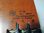 Контактор TSM-1 600V / 16A, photo number 3