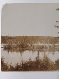 Фото Озера, пейзаж. 1909 год, фото №4