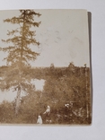 Фото Озера, пейзаж. 1909 год, фото №6