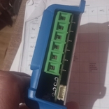 Солнечный контроллер заряда Victron Energy SmartSolar MPPT 75/15 Bluetooth, фото №2