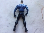 Фигурка 1997 Kenner, DC Comics, Брюс Уэйн Бэтмен, фото №5