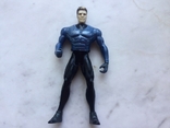 Фигурка 1997 Kenner, DC Comics, Брюс Уэйн Бэтмен, фото №7