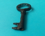 Ключ КР, фото №6