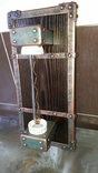 Индустриальный светильник в стиле Loft,кованый,Размер 560*260,В наличии 2 шт., фото №4
