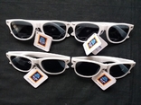 Солнцезащитные очки ALDI 4 шт., фото №3