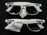 Солнцезащитные очки ALDI 4 шт., фото №6
