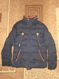 Зимова куртка Sinzole 156-164 дуже тепла, фото №2