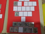 Коллекция марок Либерии 113 шт, фото №2