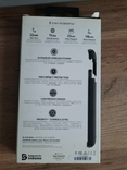 Чехол-аккумулятор с беспроводной зарядкой для Samsung Galaxy S9, фото №3